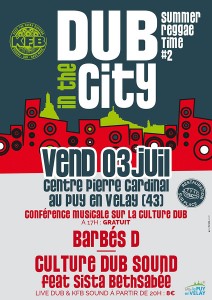 dub-in-the-city-affiche