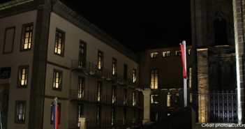 Hôtel Dieu du Puy-en-Velay