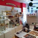 Belle en bio, produits cosmétiques bio au Puy-en-Velay, Haute-Loire