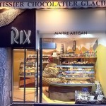 Didierrix Chocolatier - patissier - glacier - confiseur Au Puy en Velay