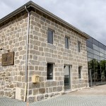 Musée - Lieu de Mémoire du Chambon sur Lignon en Haute-Loire