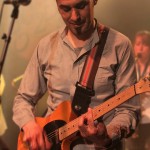 Aziz guitariste - Gens Bons Beur