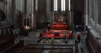 Abbaye de la Chaise-Dieu