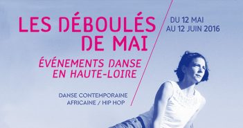 événement danse en Haute-Loire