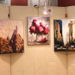Salon d'automne des artistes du Velay 2016 - 5